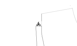 3D Halfpipe