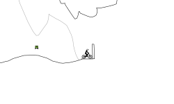 Mine portal