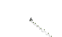 Heli stairs