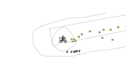 Star track