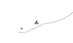 x track