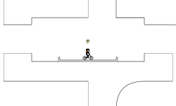 Lost in a Maze
