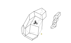 Picasso's Cubism