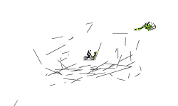 adventure of BMX