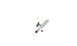 Really Bad Pixel Art