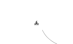 some easy jumps in the sky