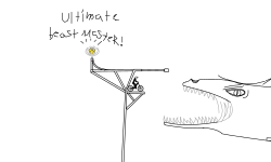 Beast Master Level 02