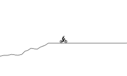 Gravity Jumps