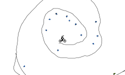 a decent course