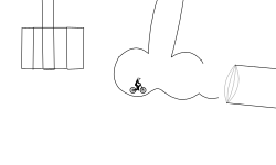 ride to the p*ussy