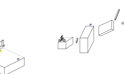 3-D Trial