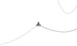chill riding