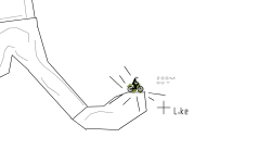 Kicked :(