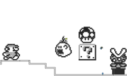Mario preview 2