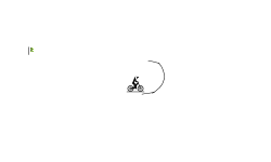 bmx hold up