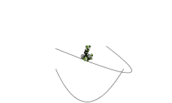Death rider 11,confusion