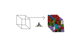 Rubiks cube