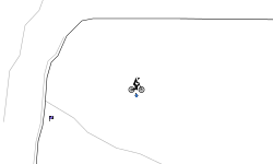 The Inverted Mountain
