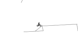 dam neer impossible