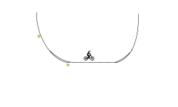 Half pipe