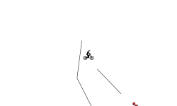 A Big Air fun time weeeeeeee