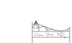 Jump Ship
