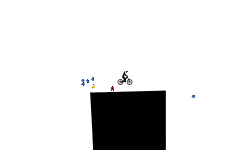 Black Cube #1