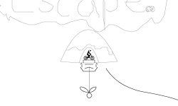 Escape!