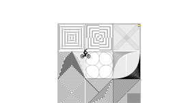 Pattern Box