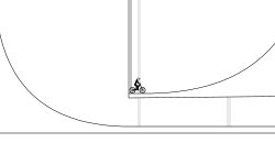 GravityRamp Run
