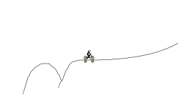 Rocky Trail