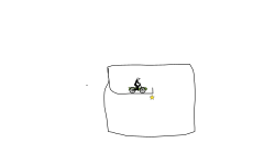 flip over