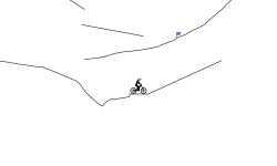 mountain clime