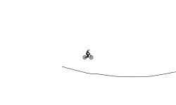 Draw Track: No Lines.