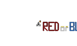 For RedOrBlue
