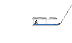 realistic roller coaster #1