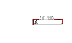 Bye FRHD