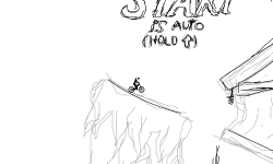 Haunted House Preview (Art)