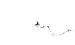 Close Call!