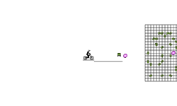 Square of death