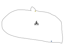 circle track