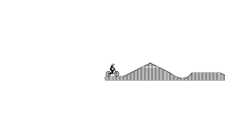 Track of Bricks