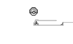 Small Pokemon pixel art