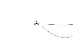 hard track