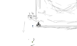 Mine With Smooth Jumps