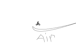 air mountians