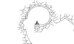 Cave loop