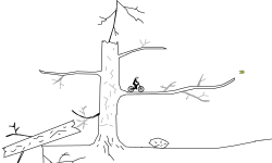 Lightning Stuck