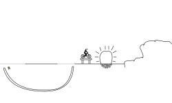 ocean jump