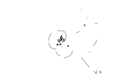 Close calls is back!